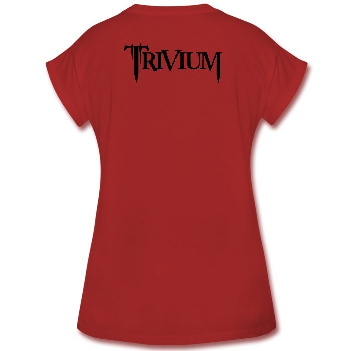 Trivium #1 - фото 133115