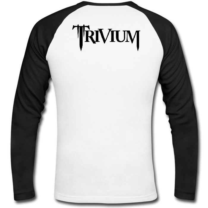 Trivium #1 - фото 133116