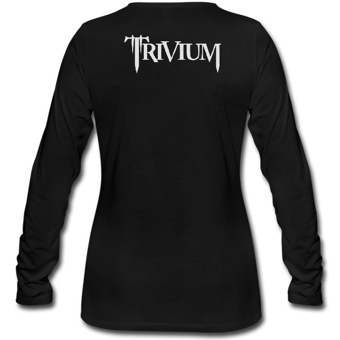 Trivium #1 - фото 133119