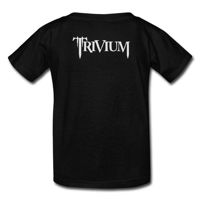 Trivium #1 - фото 133124