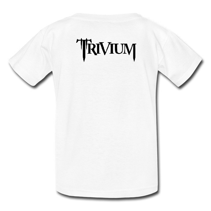 Trivium #3 - фото 133175