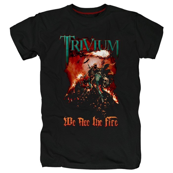 Trivium #7 - фото 133262