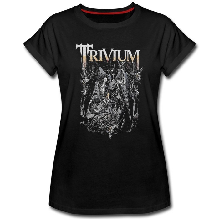 Trivium #11 - фото 133363