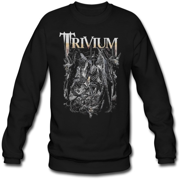 Trivium #11 - фото 133366
