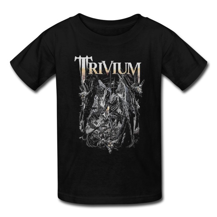 Trivium #11 - фото 133368