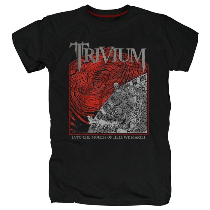 Trivium #17 - фото 133468