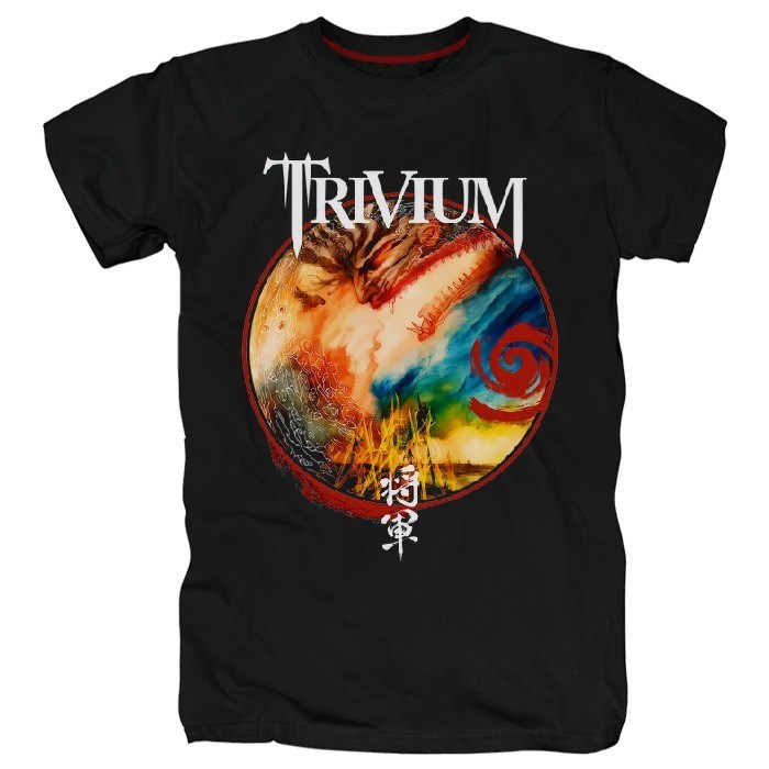 Trivium #18 - фото 133482