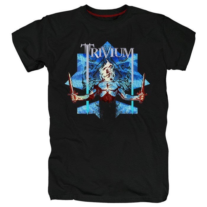 Trivium #19 - фото 133518