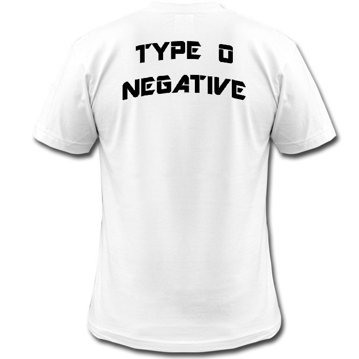 Type o negative #4 - фото 135975