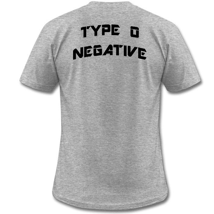 Type o negative #4 - фото 135976