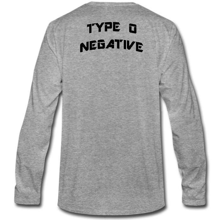 Type o negative #4 - фото 135984