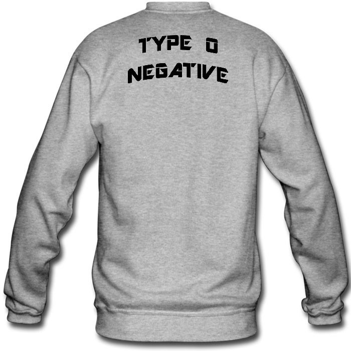 Type o negative #4 - фото 135987