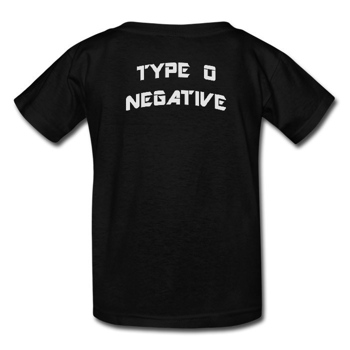 Type o negative #4 - фото 135990