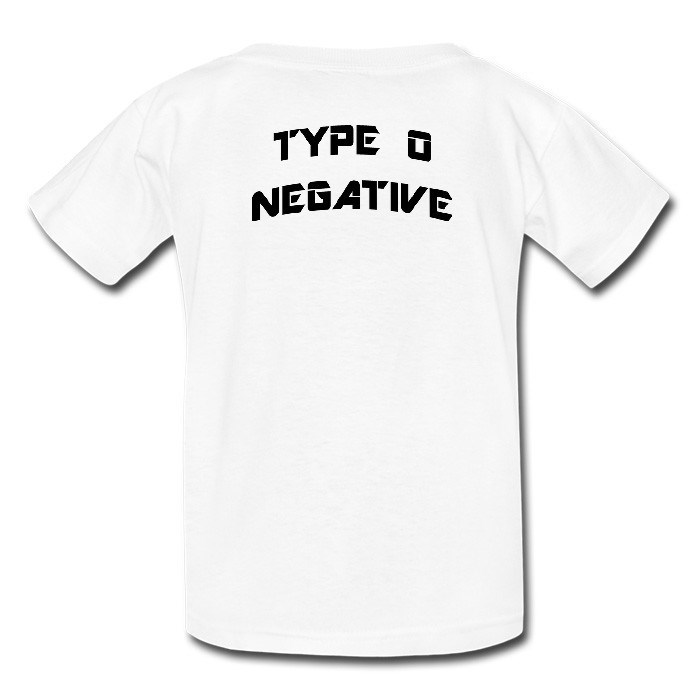 Type o negative #5 - фото 136027