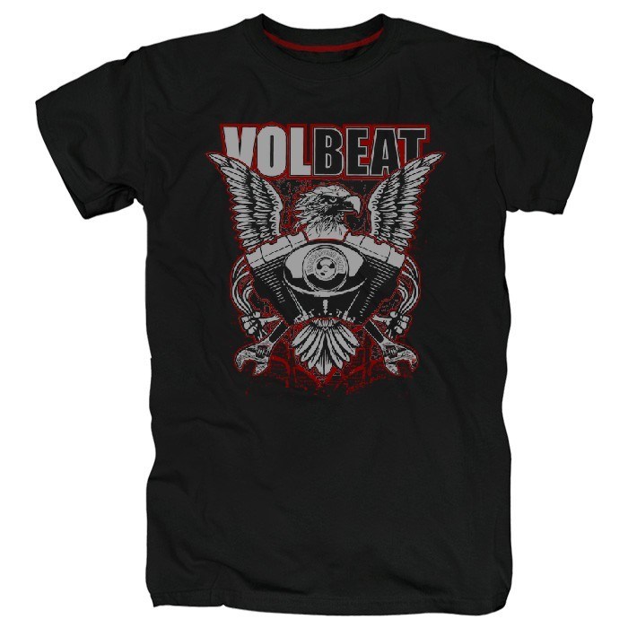 Volbeat #4 - фото 138527