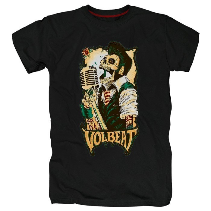 Volbeat #10 - фото 138699