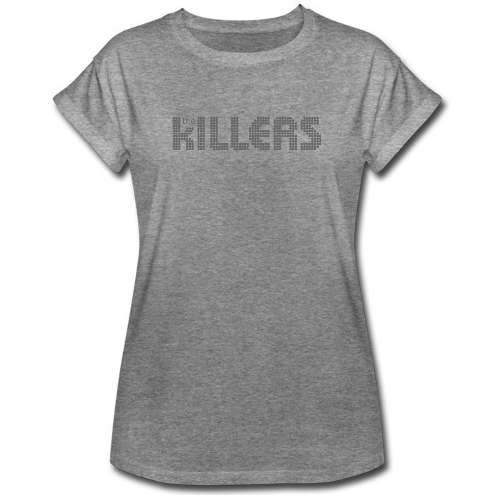 The killers #2 - фото 145405