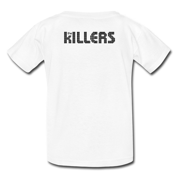 The killers #2 - фото 145434