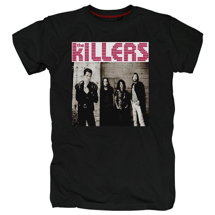 The killers #4 - фото 145471