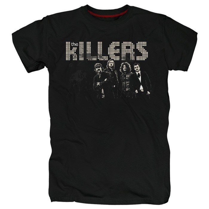 The killers #8 - фото 145615