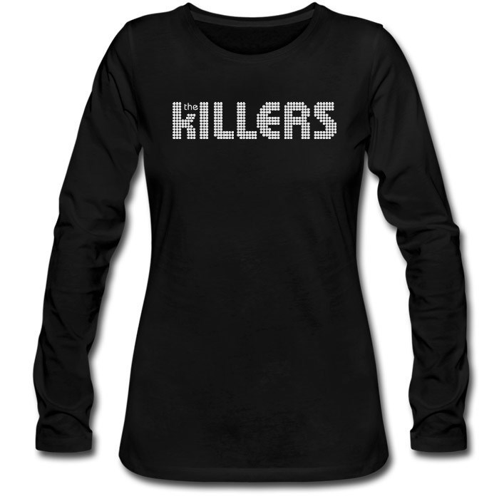 The killers #11 - фото 145712