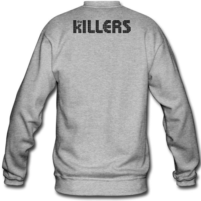 The killers #11 - фото 145732