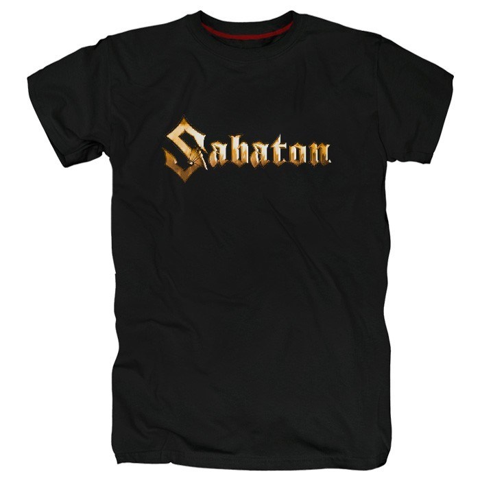 Sabaton #5 - фото 145887