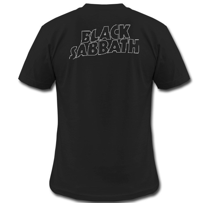 Black sabbath #1 - фото 147380
