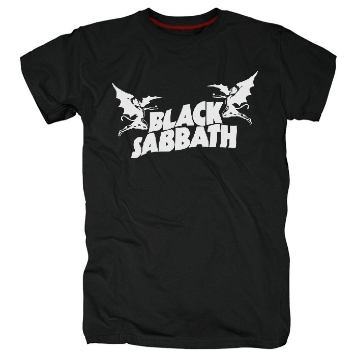 Black sabbath #6 - фото 147509