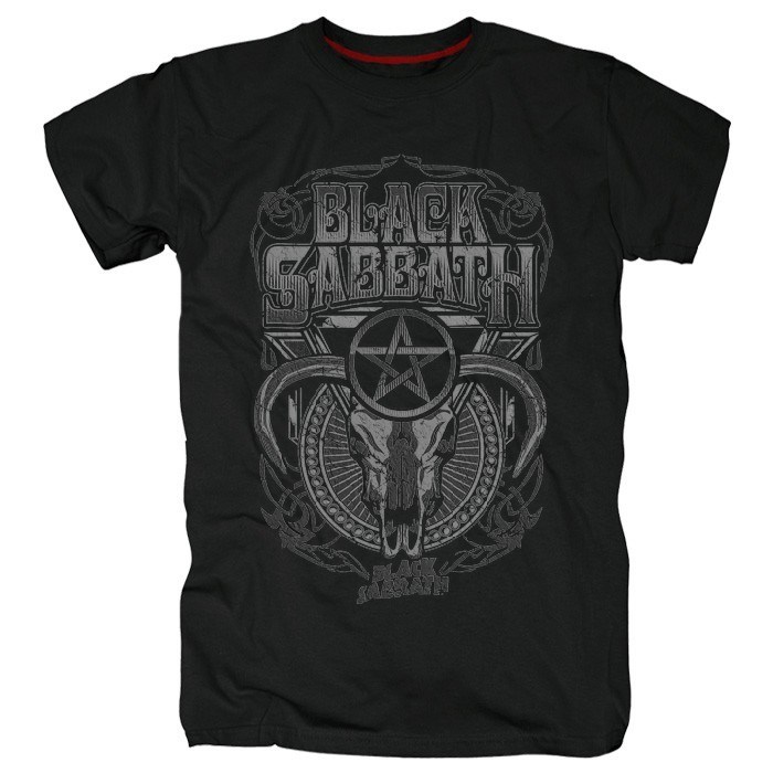 Black sabbath #10 - фото 147631