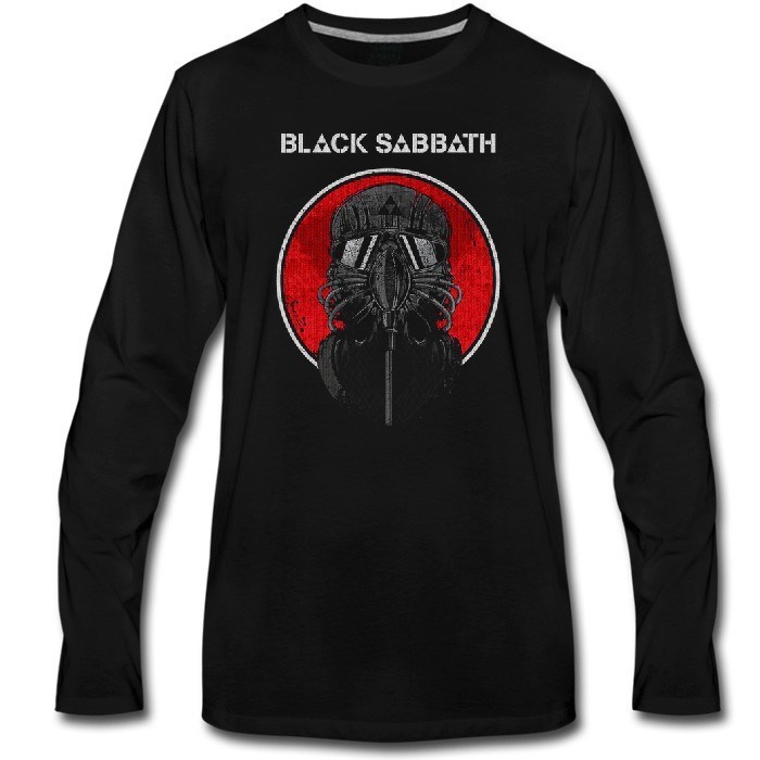 Black sabbath #13 - фото 147726