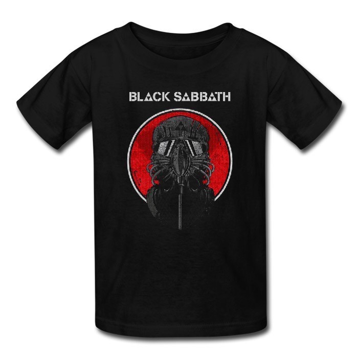 Black sabbath #13 - фото 147733