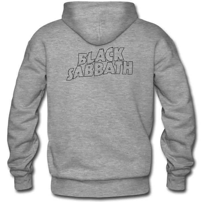 Black sabbath #13 - фото 147750