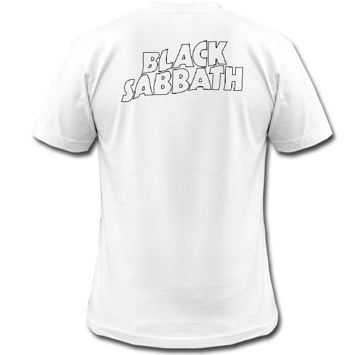 Black sabbath #21 - фото 147958
