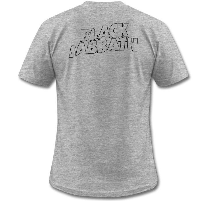 Black sabbath #21 - фото 147959