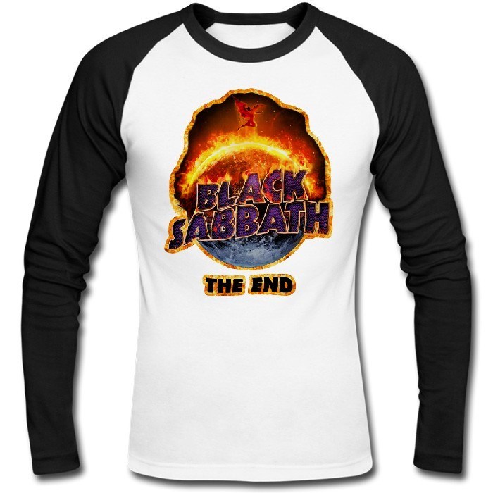 Black sabbath #34 - фото 148349