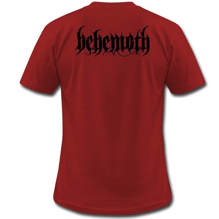 Behemoth #2 - фото 148948