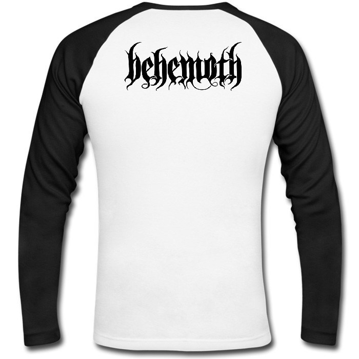 Behemoth #2 - фото 148953