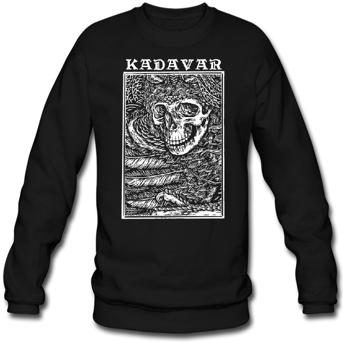 Kadavar #3 - фото 154576