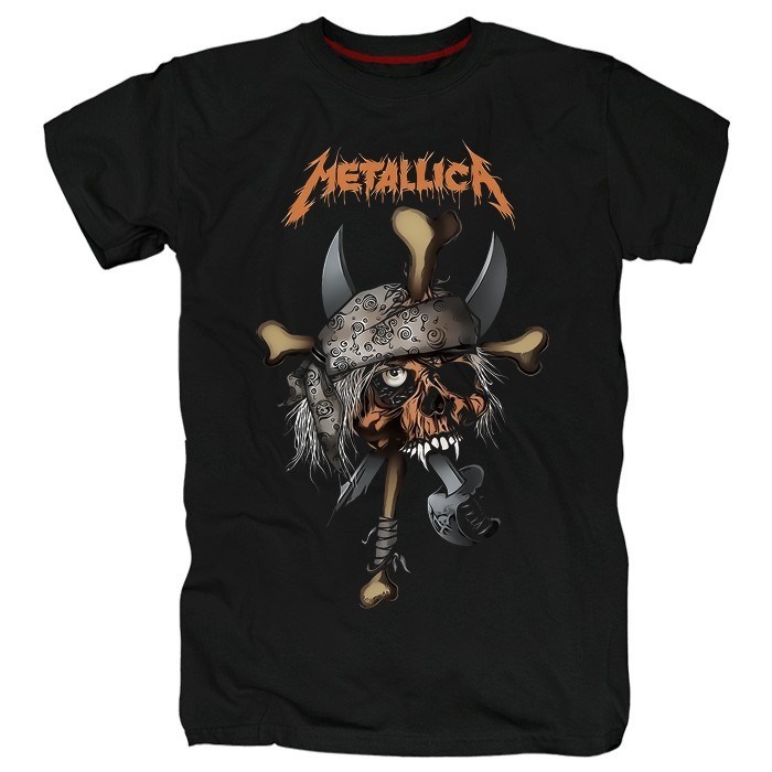 Metallica #33 - фото 163220