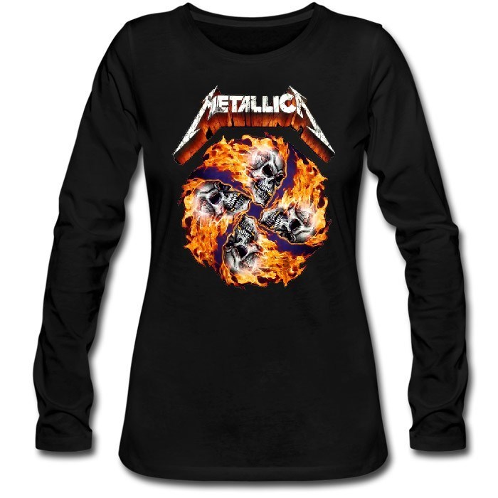 Metallica #44 - фото 163473