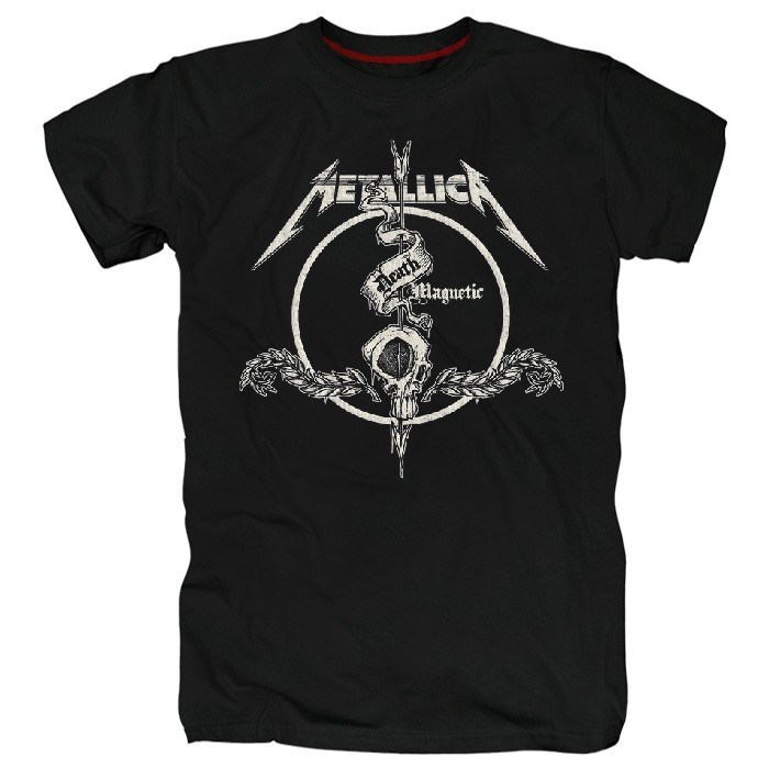Metallica #53 - фото 163742
