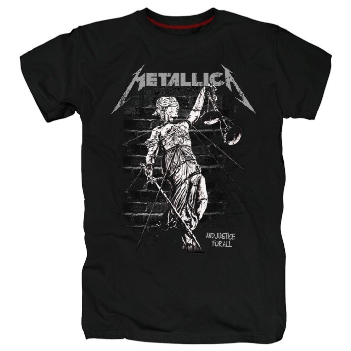 Metallica #67 - фото 164180