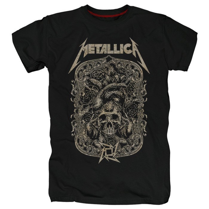 Metallica #70 - фото 164244