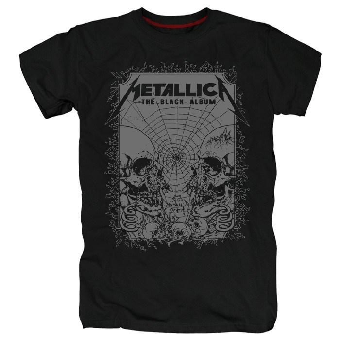 Metallica #83 - фото 164514