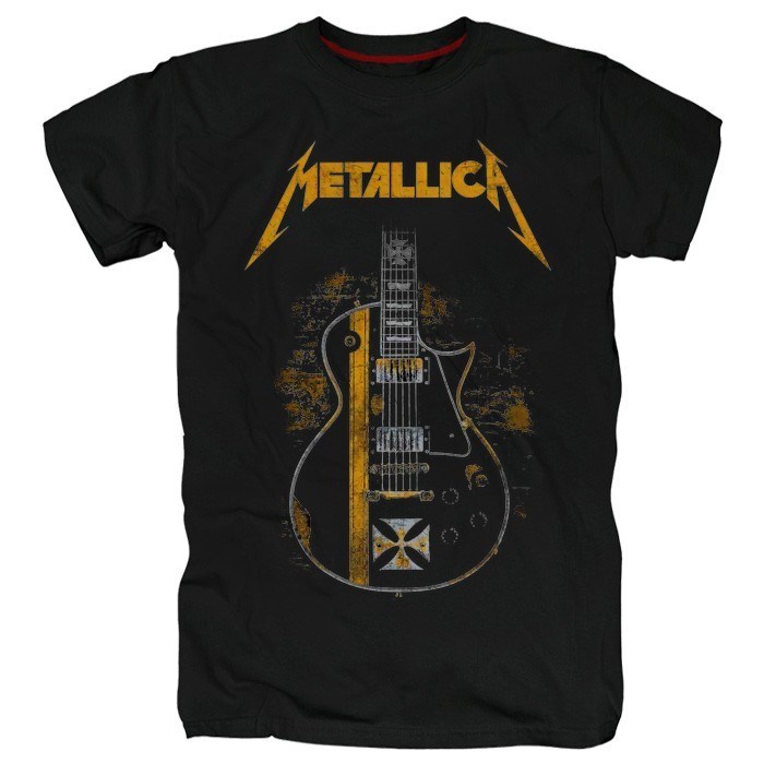 Metallica #102 - фото 164964