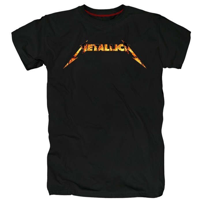 Metallica #103 - фото 164978