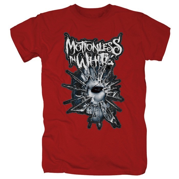 Motionless in white #2 - фото 165881