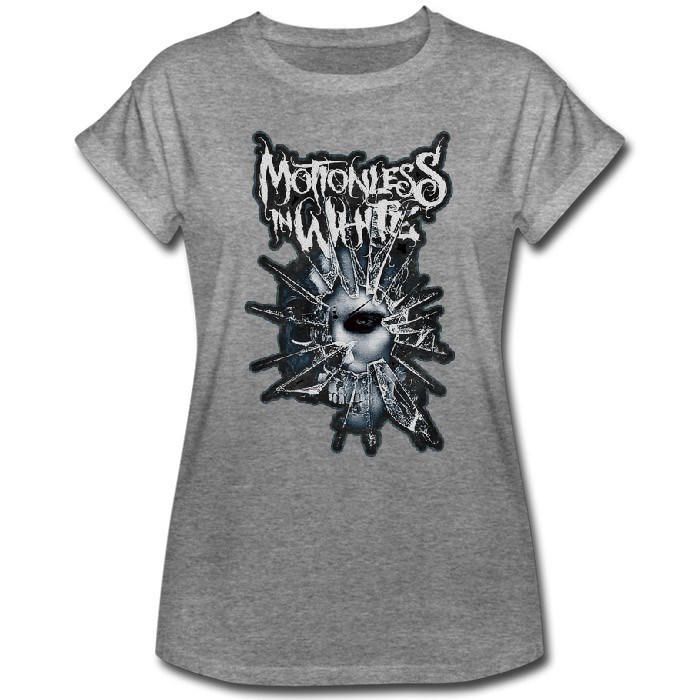 Motionless in white #2 - фото 165884