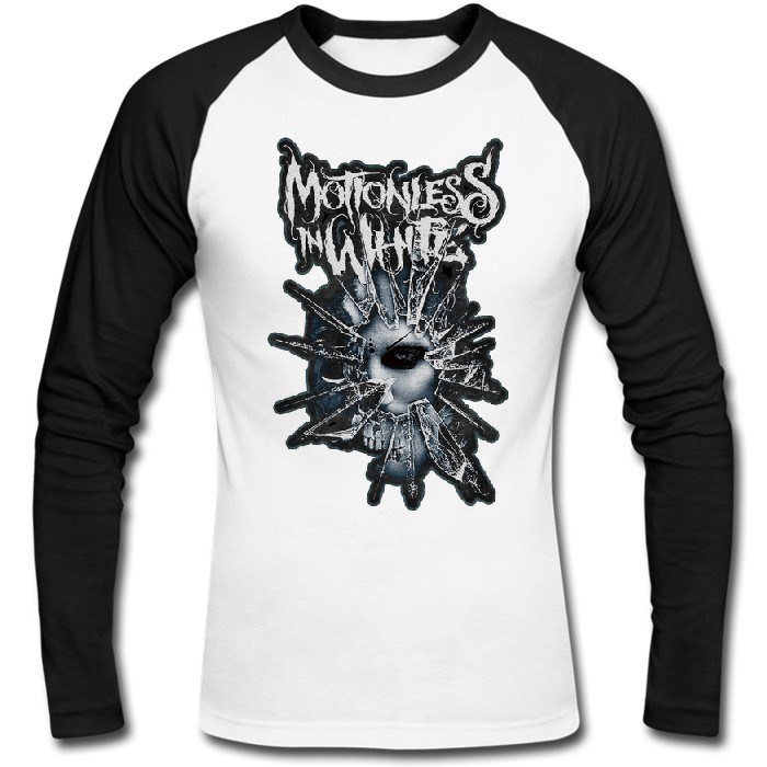 Motionless in white #2 - фото 165886